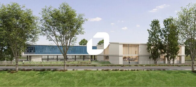 Plus de détails pour Différents types d’espaces à louer