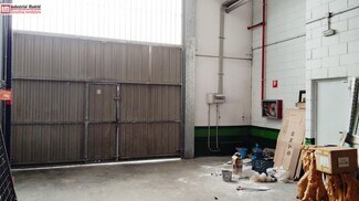 Plus de détails pour Industriel/Logistique à louer