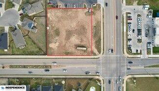 Plus de détails pour 7634 Prairie View Road, Temple, TX - Terrain à louer
