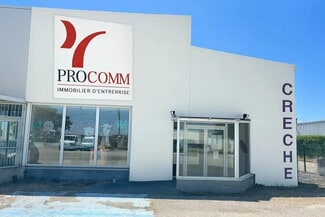 Plus de détails pour Local commercial à louer