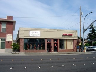 Plus de détails pour 2500 Cornwall Ave, Bellingham, WA - Local commercial à vendre