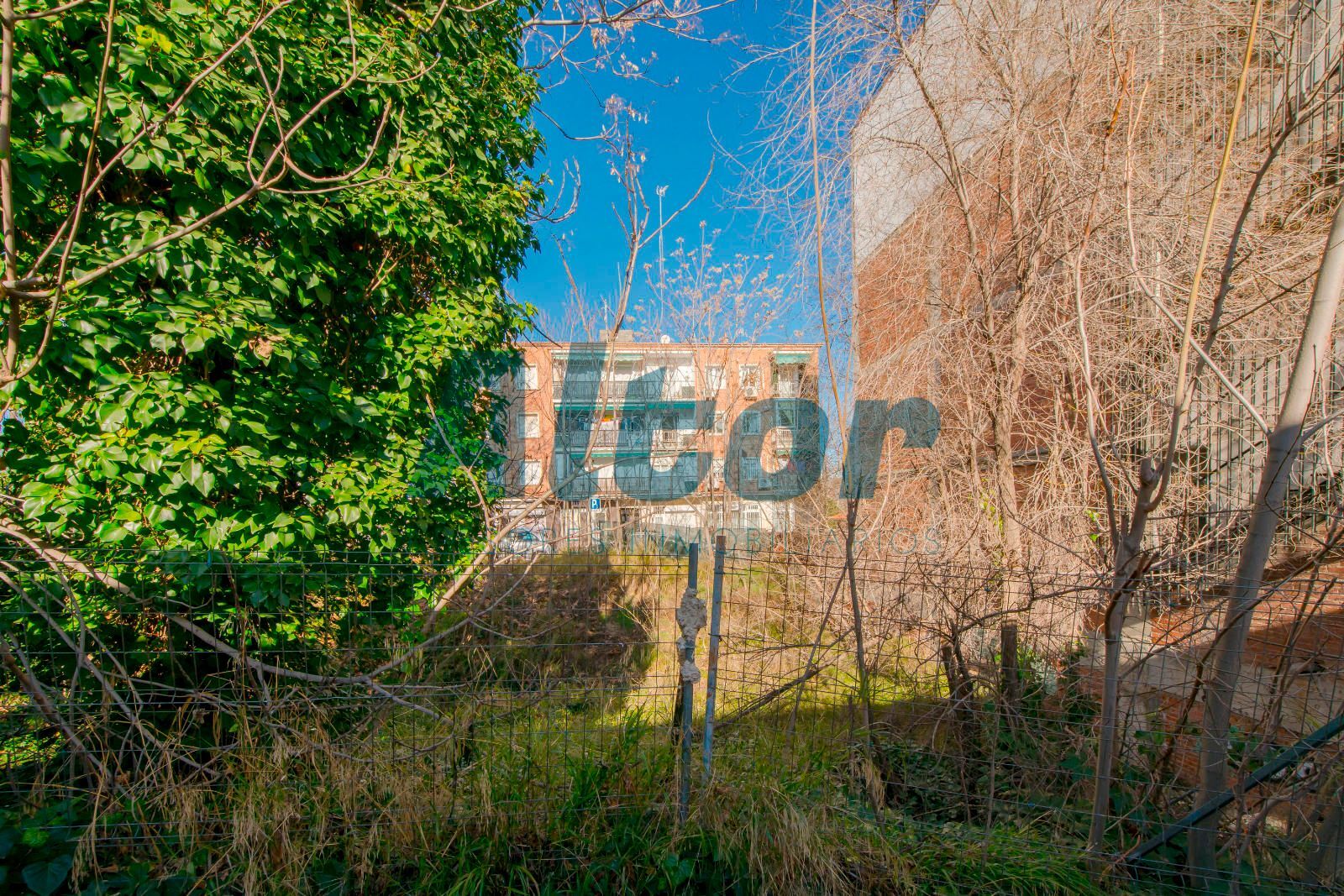 Terrain dans Pozuelo de Alarcón, Madrid à vendre Autre– Image 1 sur 9