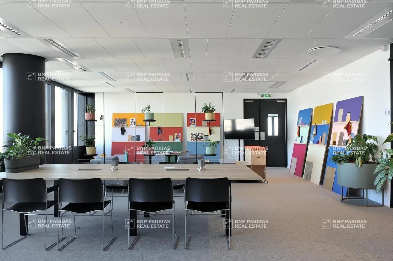 Bureau dans Lyon à louer Photo intérieure– Image 1 sur 41