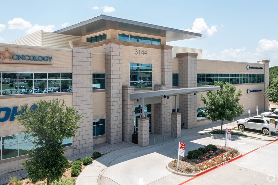 3144 Horizon Rd, Rockwall, TX à louer - Photo de l’immeuble – Image 3 sur 9