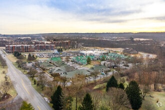 124 John Robert Thomas Dr, Exton, PA - VUE AÉRIENNE vue de carte - Image1