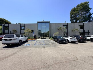 Plus de détails pour 3975 Landmark St, Culver City, CA - Local commercial à louer