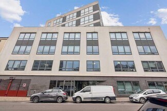 Plus de détails pour 102 Rue De Paris, Montreuil - Bureau à louer