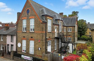 Plus de détails pour 34 Half Acre, Brentford - Local commercial à vendre