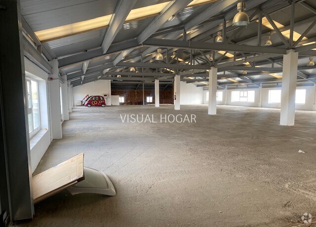 Calle Industrias, 2 A, Alcorcón, MAD 28923 - Lot Puerta 02, Esc. 1 -  - Photo intérieure - Image 1 of 2