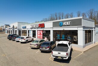 Plus de détails pour 320 State Route 10, East Hanover, NJ - Local commercial à louer