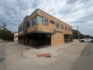 Plus de détails pour 600 NE 4th St, Oklahoma City, OK - Bureau à louer