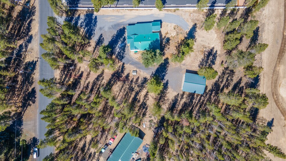 51366 Preble Way, La Pine, OR à vendre - Photo de l’immeuble – Image 2 sur 7