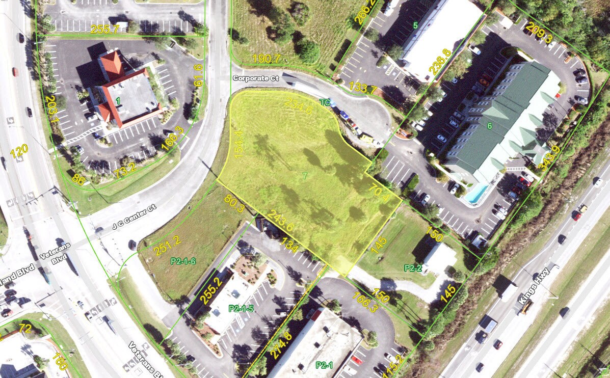 24215 Corporate Ct, Port Charlotte, FL à vendre Photo de l’immeuble– Image 1 sur 4