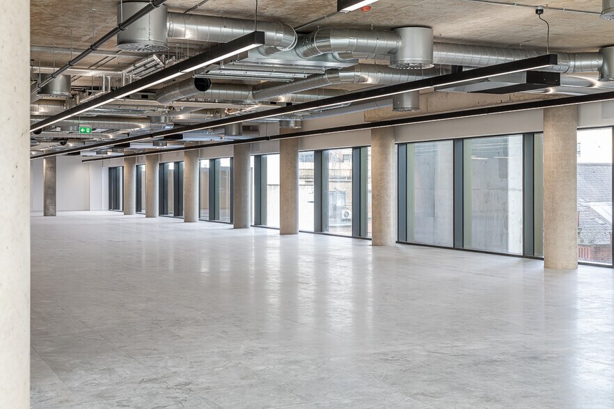 City North, Finsbury Park, Londres à louer - Photo intérieure – Image 3 sur 12