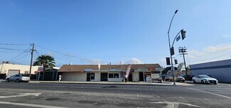 Plus de détails pour 2585 Middlefield Rd, Redwood City, CA - Local commercial à louer