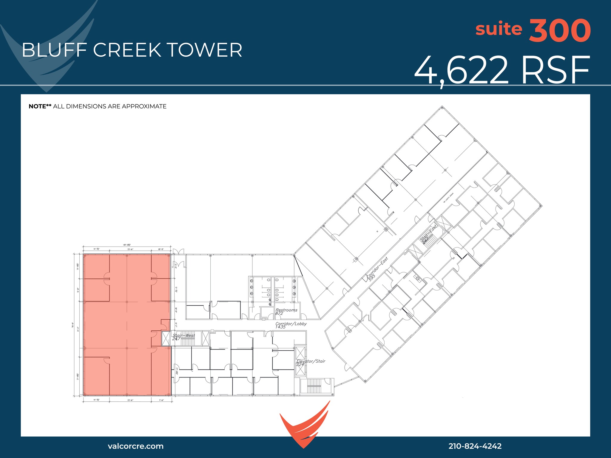 4201 Medical Dr, San Antonio, TX à louer Plan de site– Image 1 sur 1