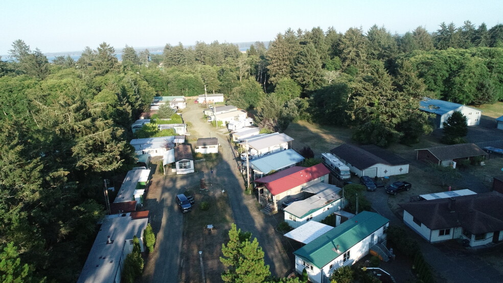802 S Forrest St, Westport, WA à vendre - Photo de l’immeuble – Image 3 sur 5