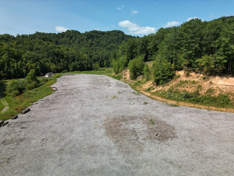 405 Checks Rd, Summersville, WV à vendre - Aérien – Image 2 sur 21