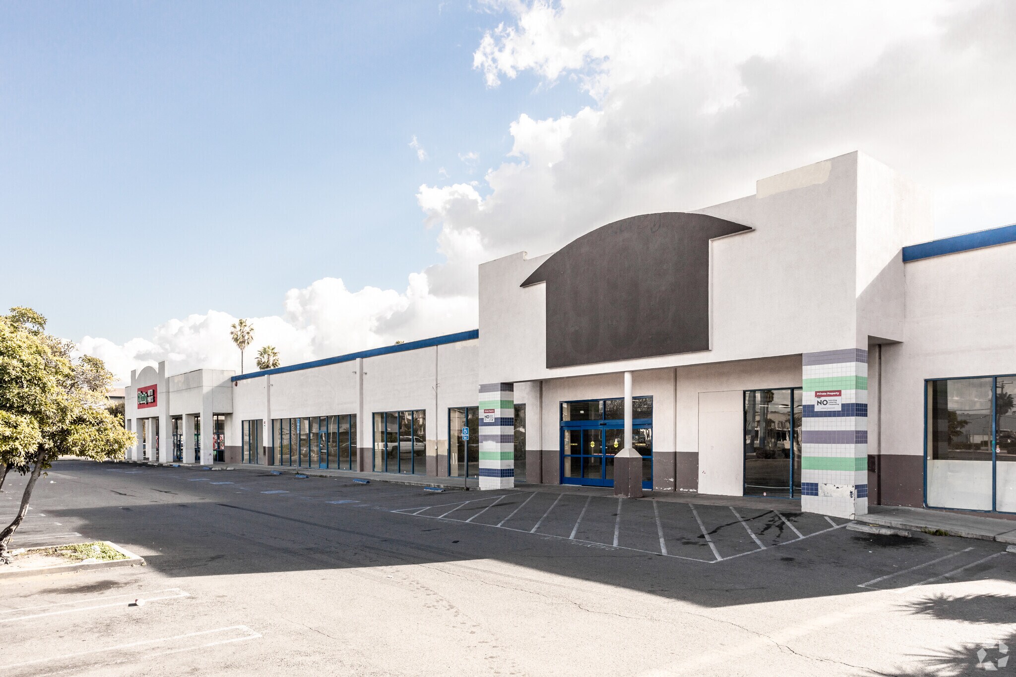 3400-3420 W Lincoln Ave, Anaheim, CA à louer Photo principale– Image 1 sur 8