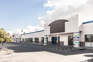 Plus de détails pour 3420-3456 W Lincoln Ave, Anaheim, CA - Local commercial à louer