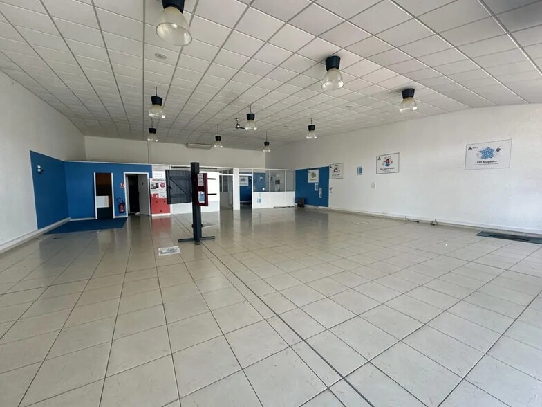 Local commercial dans Balma à louer - Photo de l’immeuble – Image 3 sur 4