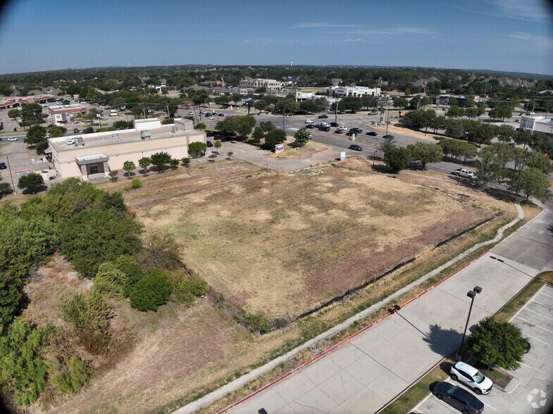 SEQ Tarrant Pkwy & Davis Blvd, North Richland Hills, TX à vendre – Image 3 sur 15