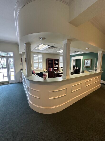 1850 Bellair Blvd, Orange Park, FL à vendre - Photo intérieure – Image 3 sur 72