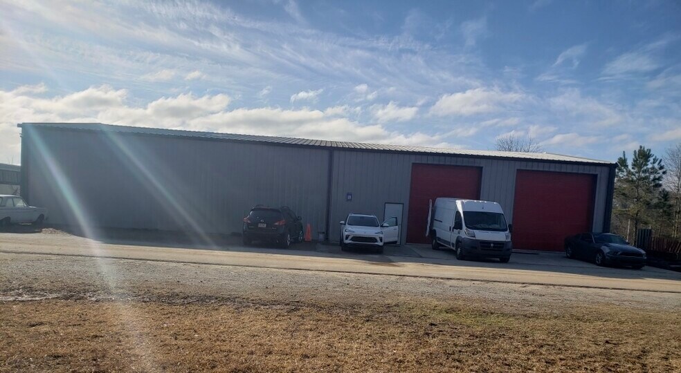 110 Battey St, Carrollton, GA à louer - Photo de l’immeuble – Image 1 sur 2