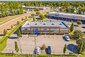Plus de détails pour 2690 Kirby Whitten Rd, Memphis, TN - Local commercial à vendre