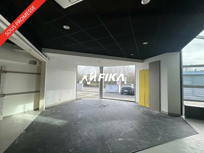 Local commercial dans Toulouse à vendre - Photo intérieure – Image 3 sur 6