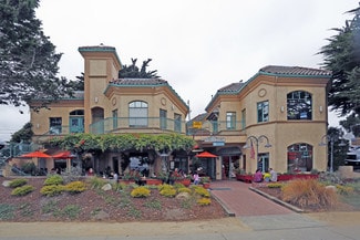 Plus de détails pour 550 Wave St, Monterey, CA - Bureau/Local commercial, Local commercial à louer