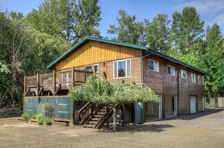 Plus de détails pour 1750 SW Edgeing Dr, Corvallis, OR - Local d’activités à vendre