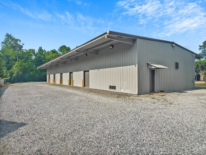 1331 Butler St, Oxford, AL à louer - Photo de l’immeuble – Image 3 sur 24