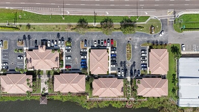 3950 Sr-64 E, Bradenton, FL - VUE AÉRIENNE  vue de carte - Image1