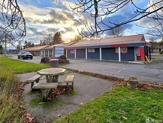 Plus de détails pour 31775 State Route 20, Oak Harbor, WA - Bureau à louer