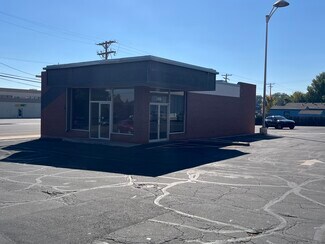 Plus de détails pour 2800 W 10th St, Greeley, CO - Local commercial à vendre