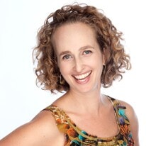 Tirzah DeCaria