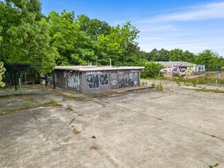 Plus de détails pour 1050 Donald Lee Hollowell Pky NW, Atlanta, GA - Terrain à vendre