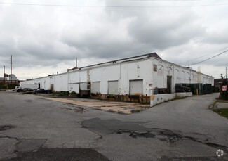 Plus de détails pour 1204 - 3 E 12th St, Wilmington, DE - Industriel/Logistique à louer