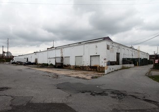 Plus de détails pour 1204 - 3 E 12th St, Wilmington, DE - Industriel/Logistique à louer