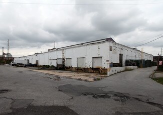 Plus de détails pour 1204 - 3 E 12th St, Wilmington, DE - Industriel/Logistique à louer