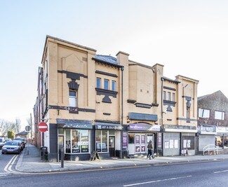 Plus de détails pour 47-53 Market St, Wigan - Local commercial à vendre