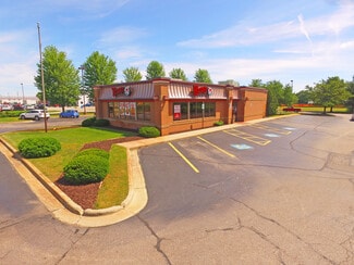 Plus de détails pour 12793 N Us Highway 131, Schoolcraft, MI - Local commercial à louer