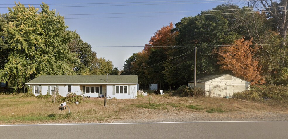 1555 Viking Blvd NE, East Bethel, MN à vendre - Photo de l’immeuble – Image 3 sur 3