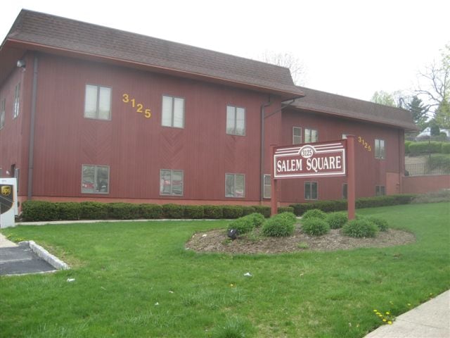 3125 Route 10 E, Denville, NJ à vendre - Photo principale – Image 1 sur 1