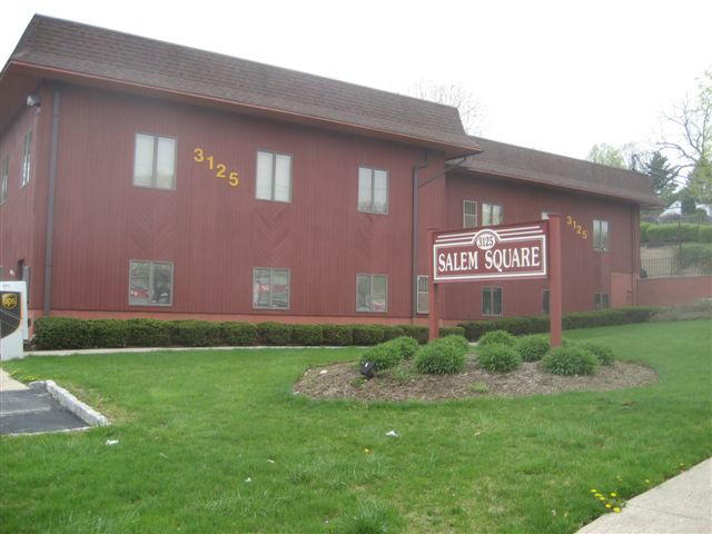 3125 Route 10 E, Denville, NJ à vendre Photo principale– Image 1 sur 2