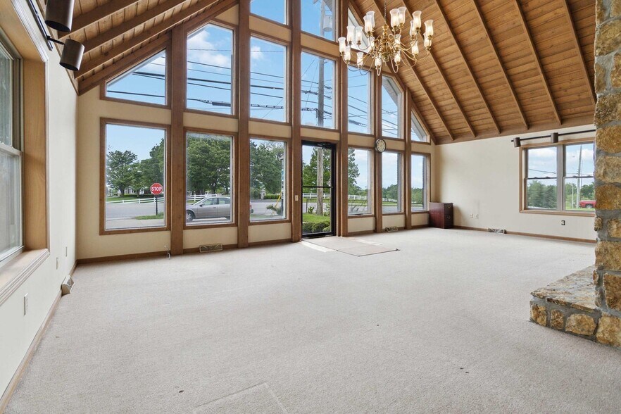 1509 Lexington Rd, Richmond, KY à louer - Photo de l’immeuble – Image 3 sur 13