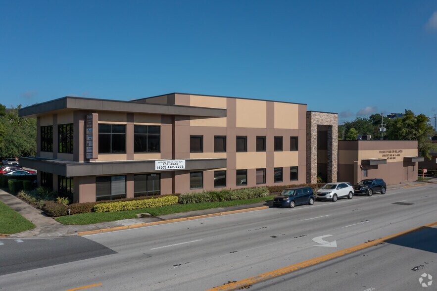 2010-2014 S Orange Ave, Orlando, FL à louer - Photo principale – Image 3 sur 10