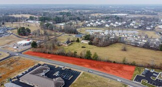 Plus de détails pour 2549 New Holt rd, Paducah, KY - Terrain à vendre