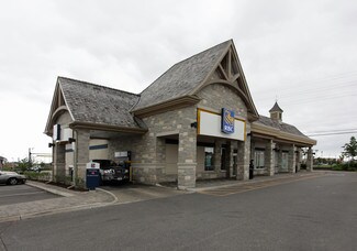 Plus de détails pour 1520 Major Mackenzie Dr, Vaughan, ON - Local commercial à louer